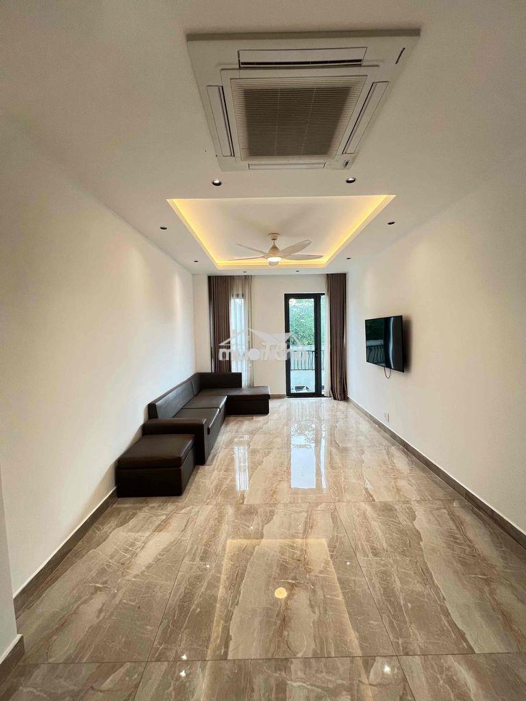 Cho thuê căn hộ 140m2 2pn 1pk 3wc sát bình thạnh ở vạn phúc city - 3