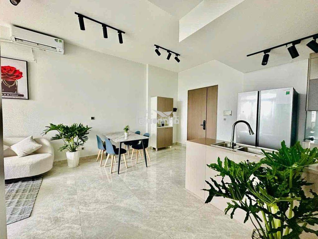 Chính chủ cho thuê căn hộ 2 phòng ngủ midtown m8, có hai ban công - 3