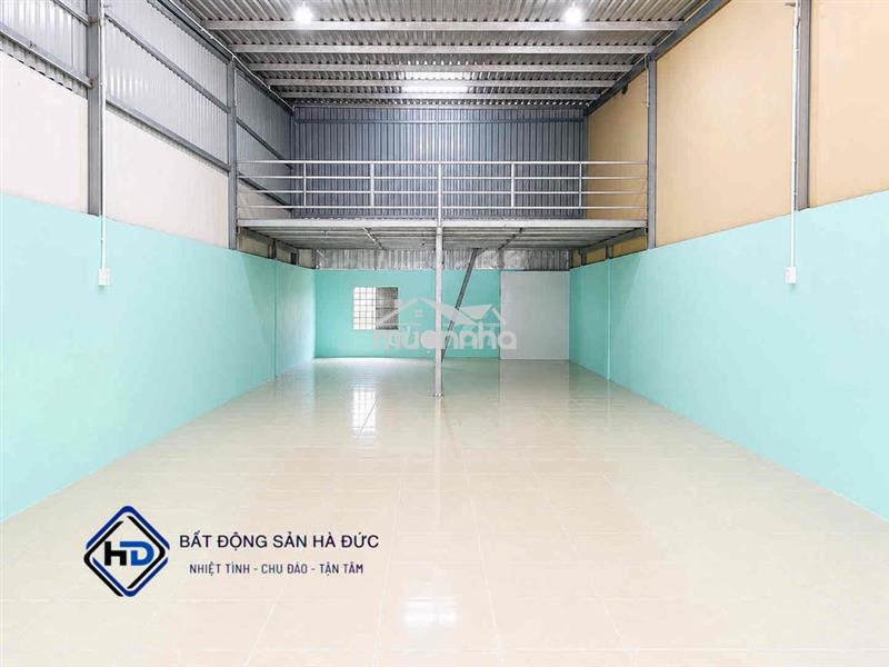 Nhà 7x20 gác lửng đường xe contener gần ubnd quận 12