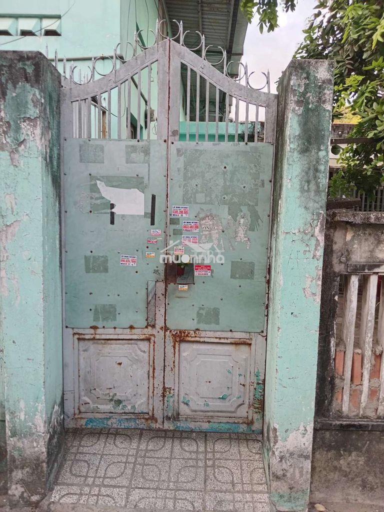 Bán nhà - 2