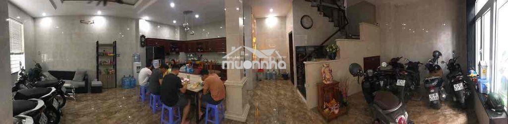 Cho thuê nhà nguyên căn hẻm 55 phan đăng lưu - 2