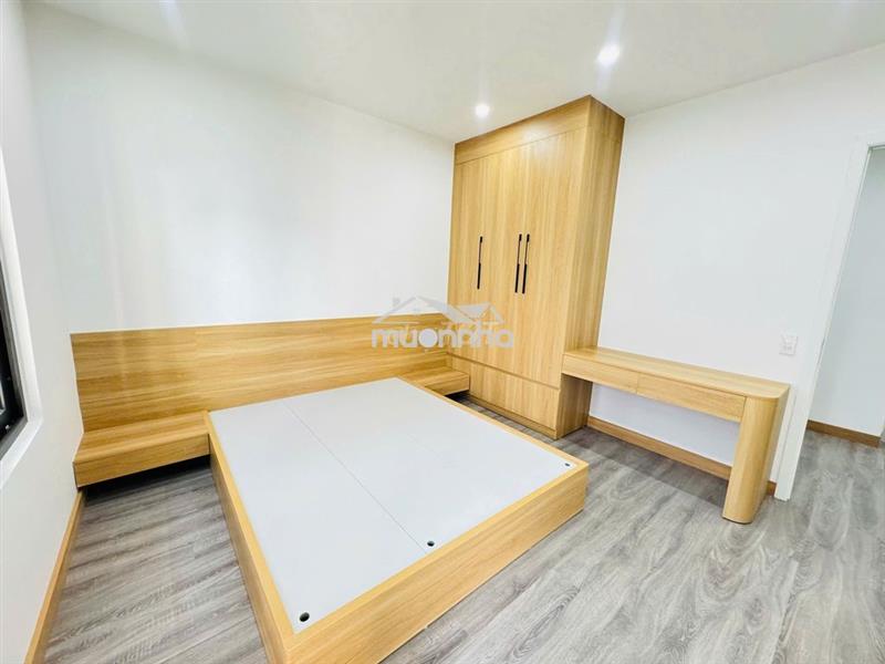Nnc sơn trà 3pn 2wc gần biển, mới keng