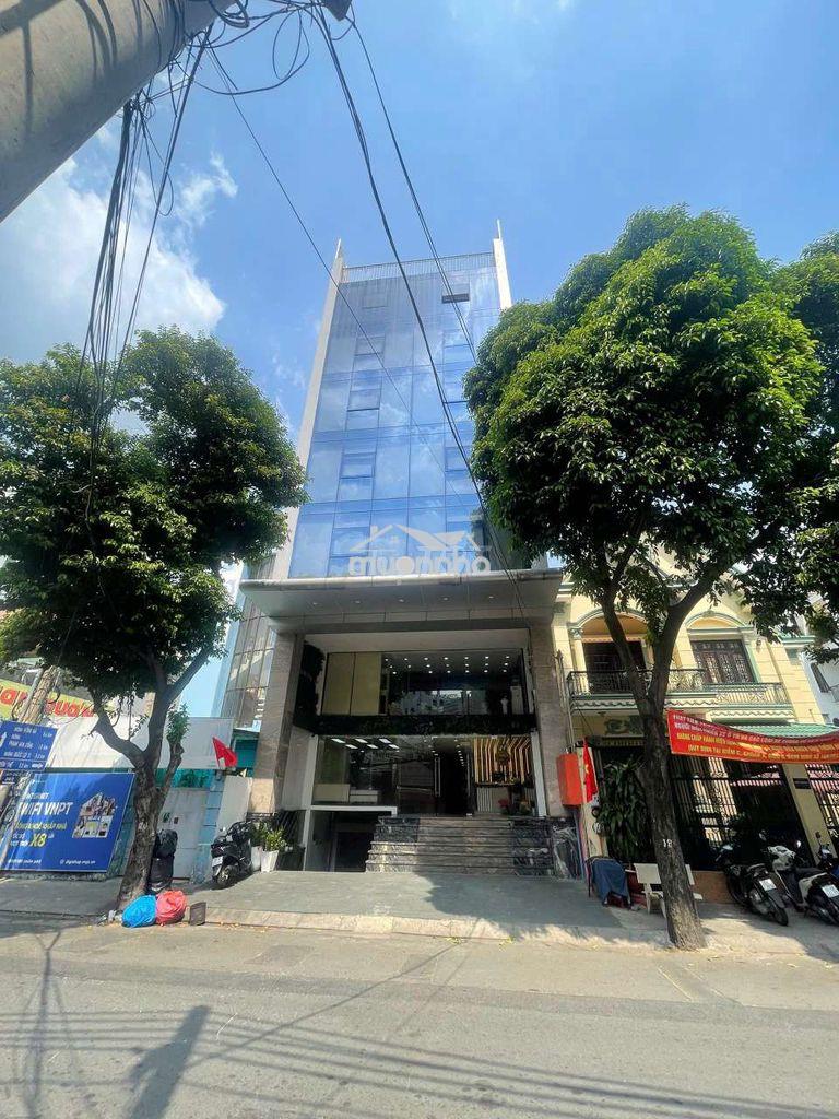 Chính chủ cho thuê tòa nhà mt lam sơn - tân bình - 4