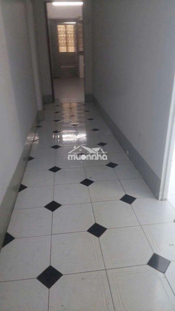 Chung cư lý thường kiệt f7 q10 - 2