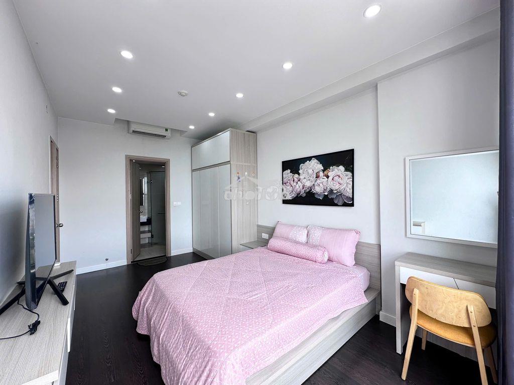 Căn hộ 2 phòng 75m2 golden mansion novaland khu sân bay vào ở sớm  - 4