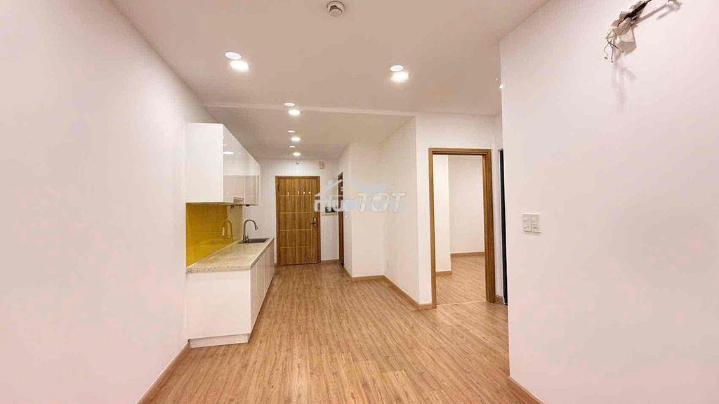 Cho thuê căn hộ saigonhomes 2pn 70m2 full nội - 2