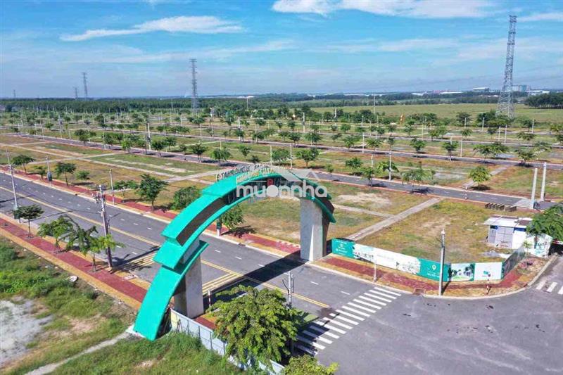 Chính chủ cần bán gấp kdc đức phát 3