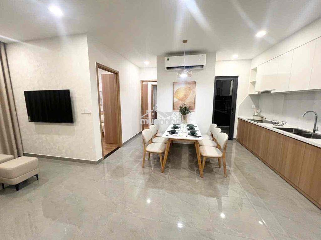 Chung cư chuẩn singgapo - 2