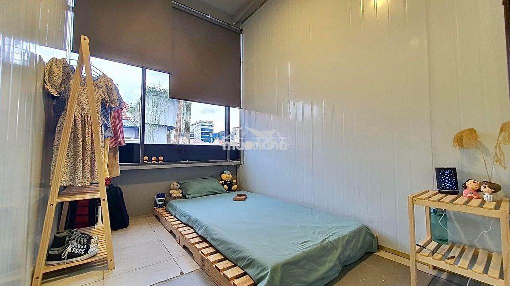Phòng trọ tại nguyễn gia trí, giá bao hết chi phí !