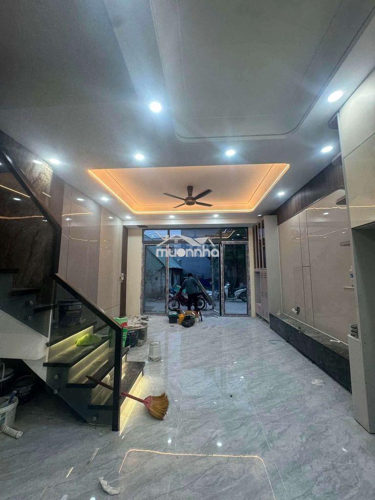 Bán nhà đang vào nội thất phường an phú thuận an bình dương  - 3