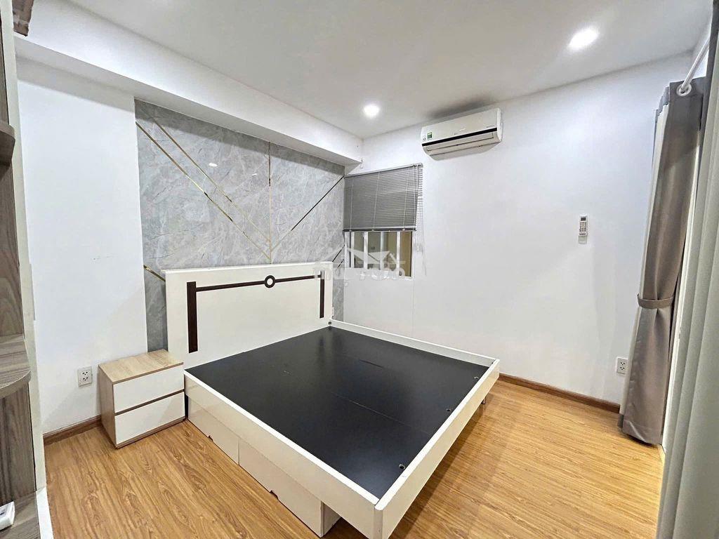 Flora anh đào - 3.09 tỷ-cc bán ch 55 m2 lầu cao-full nội thất -sổ hồng - 4