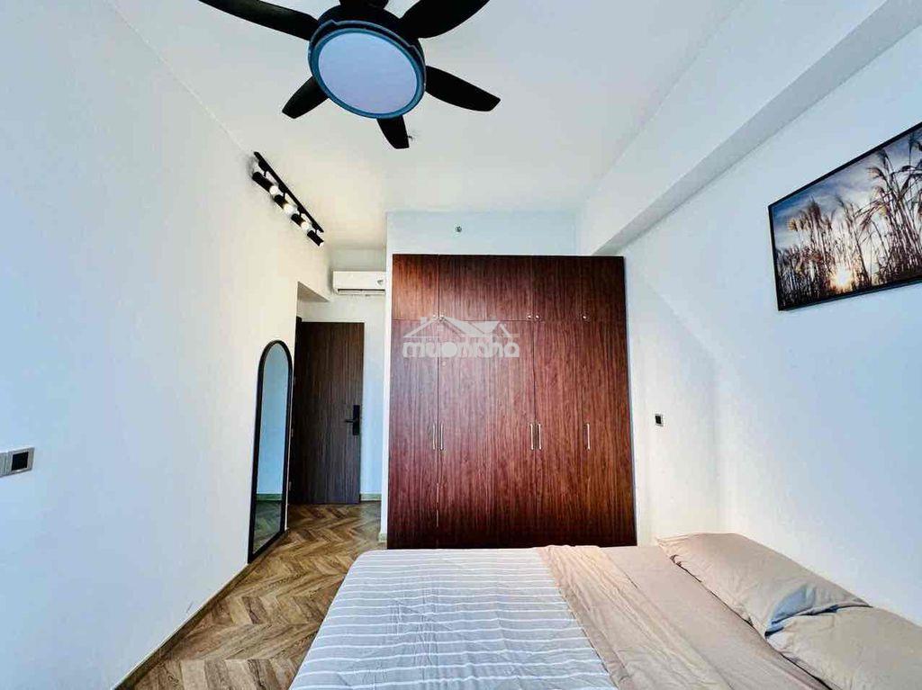 Chính chủ cho thuê căn hộ 2 phòng ngủ midtown m8, có hai ban công - 2