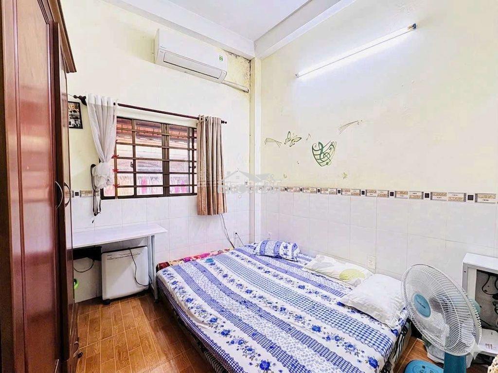 Nhà bán lê văn thọ 3 tầng hẽm xe hơi kế thông - 3