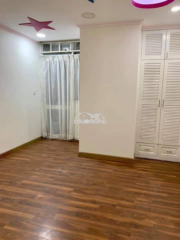 Căn hộ screc tower q3 – 92m2 (3pn/2wc) – view đẹp mới sửa – giá 5.7 tỷ - 2