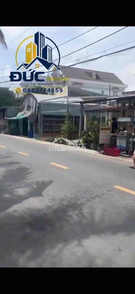 Mặt tiền kinh doanh.thích thiện hoà lê minh xuân-bình chánh.hcm - 4
