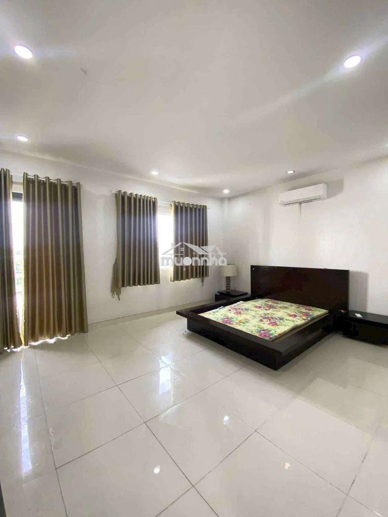 Nhà dt: 5x20m hẻm xe hơi huỳnh tấn phát  - 2