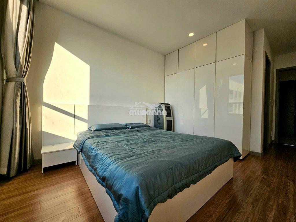 Cho thuê căn hộ 92m2, 2pn, dự án the gold view - 3