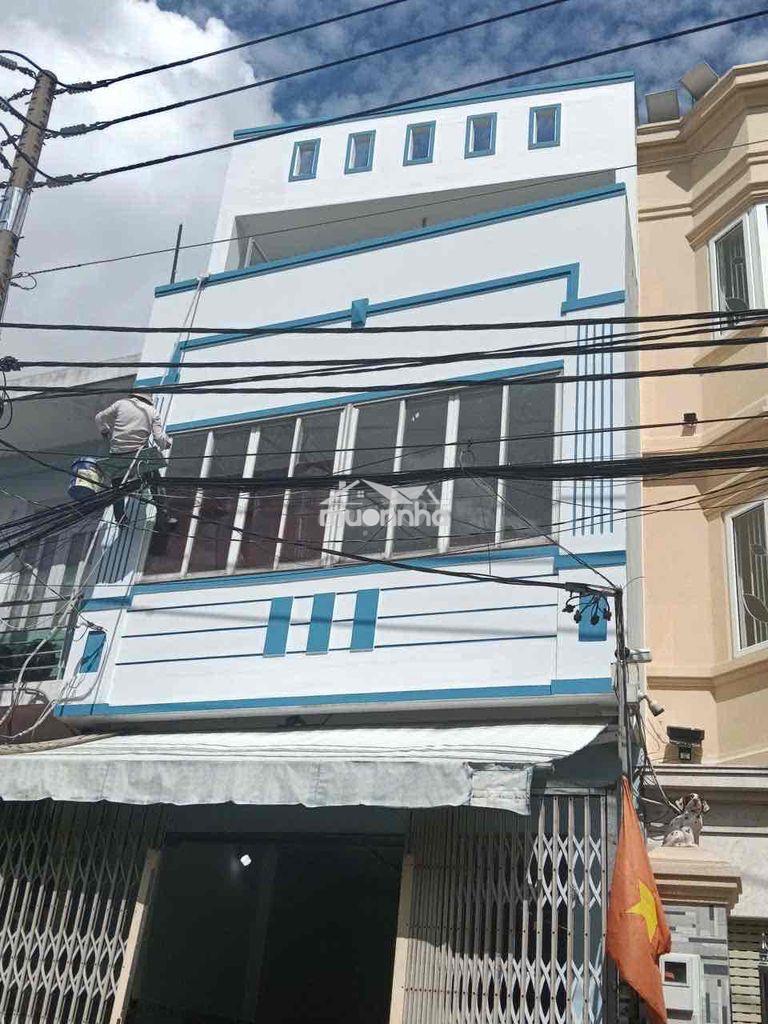 Chính chủ cho thuê nhà 5pn chỉ 13tr
