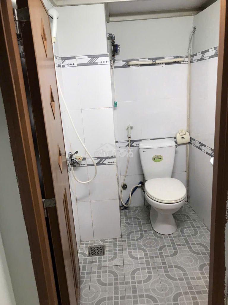 Phòng trọ 84 nguyễn thanh tuyền đầy đủ tiện nghi 3500k - 3