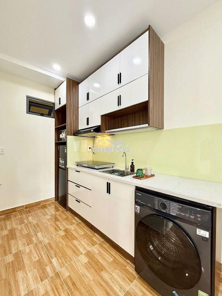 Cho thuê căn hộ q1_full nội thất_xa bếp_gần thảo cầm viên_hồ bơi - 4