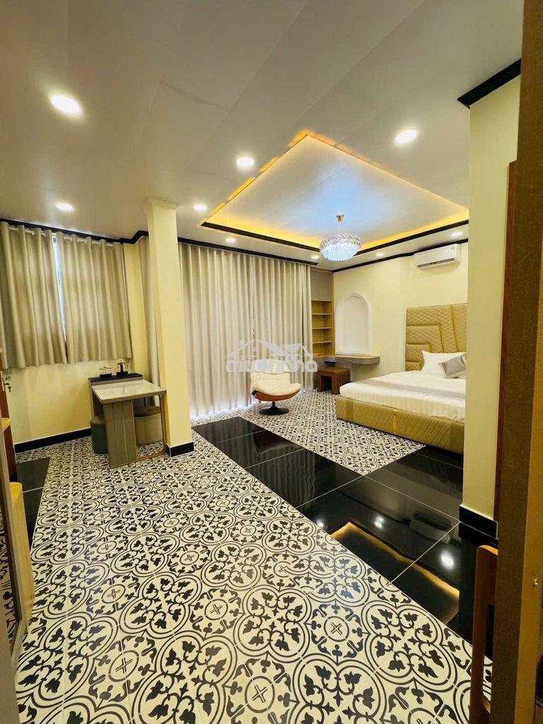 Biệt thự 6x16m ngay khu cư xá bắc hải nhỉnh 6 đồng - 3