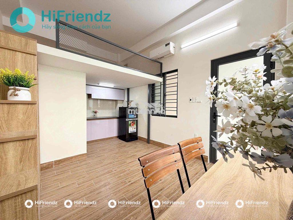 🍰Siêu phẩm có gác_ etown cộng hoà_bình giã, tân bình_cửa sổ trời - 2