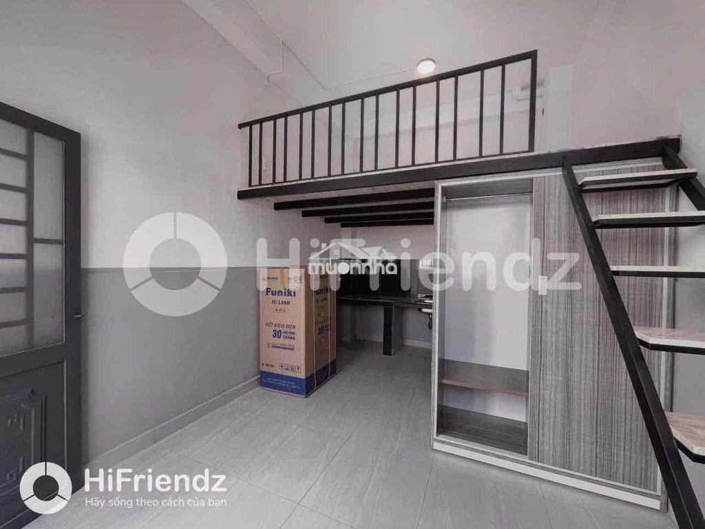 ✨ Duplex full nội thất gác cao – ở ngay tỉnh lộ 10 - 2