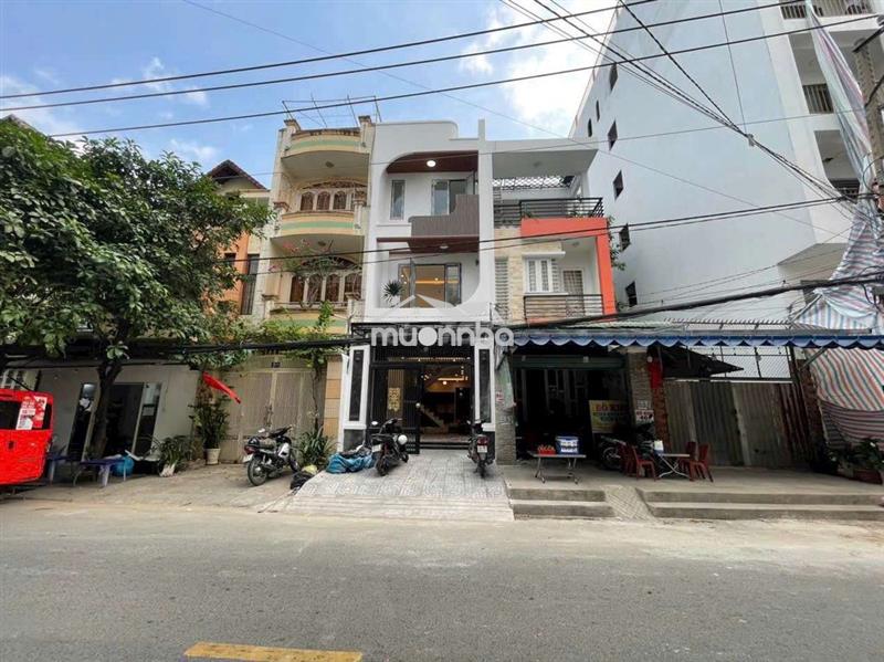 💠Cho thuê nhà q7 nguyên căn – phù hợp ở kết hợp kinh doanh📣📣📣