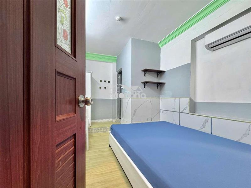 Phòng 1 người mới 100% chỉ cần vào ở