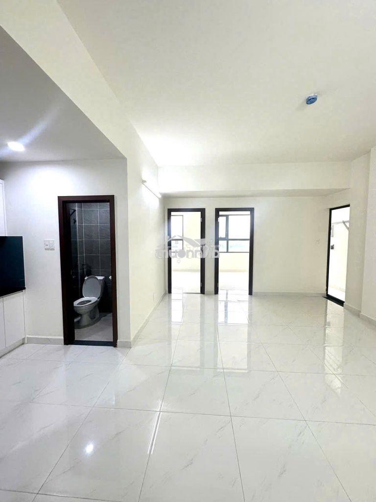 Chính chủ bán ch green river dt60m2/2pn 2wc giá 2ty650 quận 8 view mát - 2