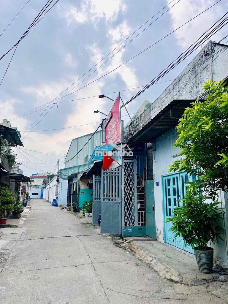 4tỷ | căn góc hẻm xe tải – 100m² – đang dòng tiền - 3