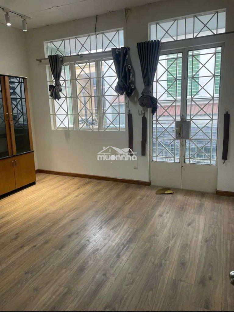 Cho thuê nhà nguyên căn. đường bạch đằng, phường 24. quận bình thạnh  - 3