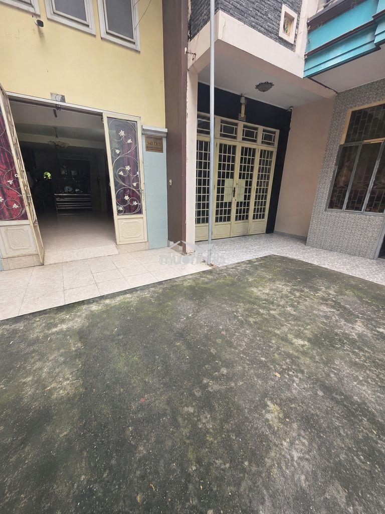 Bán nhà đường trường sa - tân bình - 3