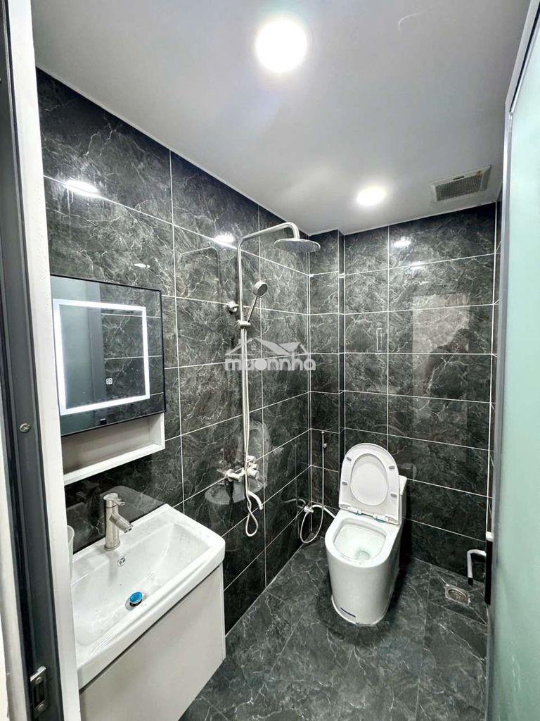 Nhà lớn dt 97m² siêu hiếm - 3