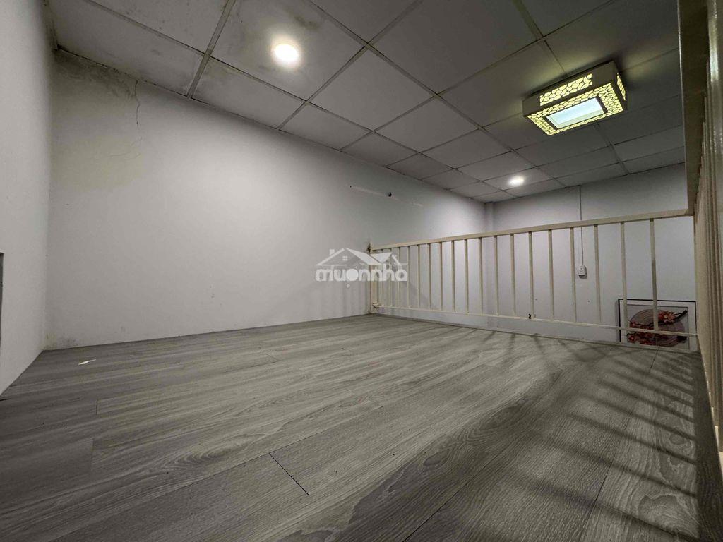 🚀 Cho thuê phòng trọ kdc phú xuân nhà bè – rộng 25m², có gác, tiện ngh - 3