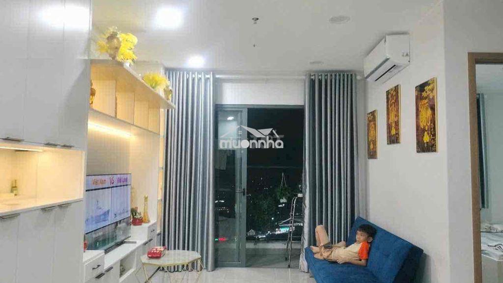 Căn hộ  đầy đủ nội thất ở thuận an - 2