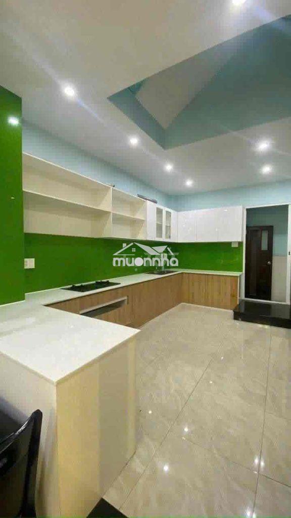 Mới keng 4pn full nội thất hẻm xe tải q11 - 2