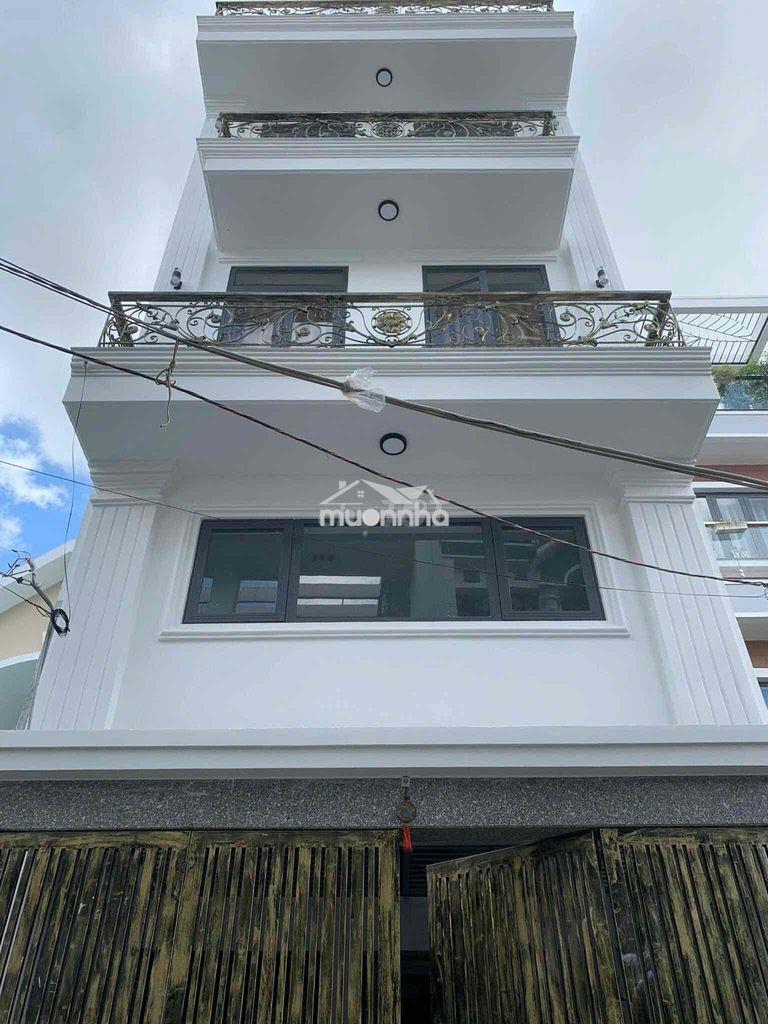 Phòng trọ cao cấp giá sinh viên, không thu phí gủi xe