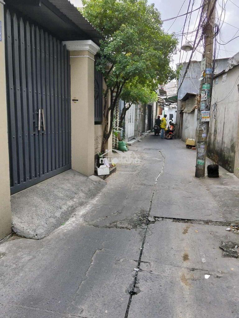 Nhà 2 tầng đường bùi minh trực - xe hơi đỗ cửa - dt 71m2 - giá 5.5 tỷ - 3
