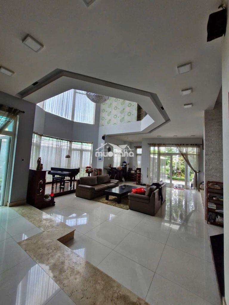 ❤️ Cho thuê biệt thự 379 thống nhất – phường 11, gò vấp, tp.hcm - 3