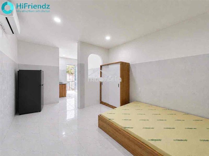 ❗️Khai trương studio full nt - ngay thống nhất - phạm văn chiêu