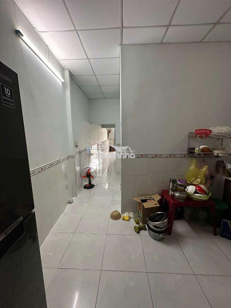 Nhà 74m cấp 4 kdc gần bigc go và làng đại học quốc gia tphcm  - 3