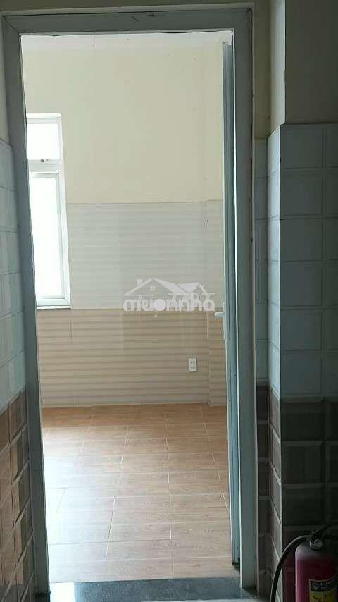 Phòng trọ có ban công q bình tân