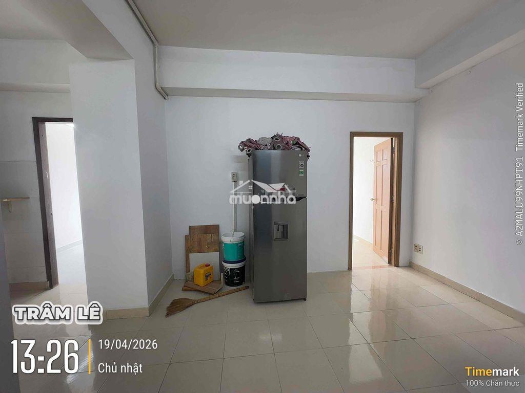 Bán chung cư nhất lan 3 , 50m2 - 2ty050 , shr , p tân tạo - 2