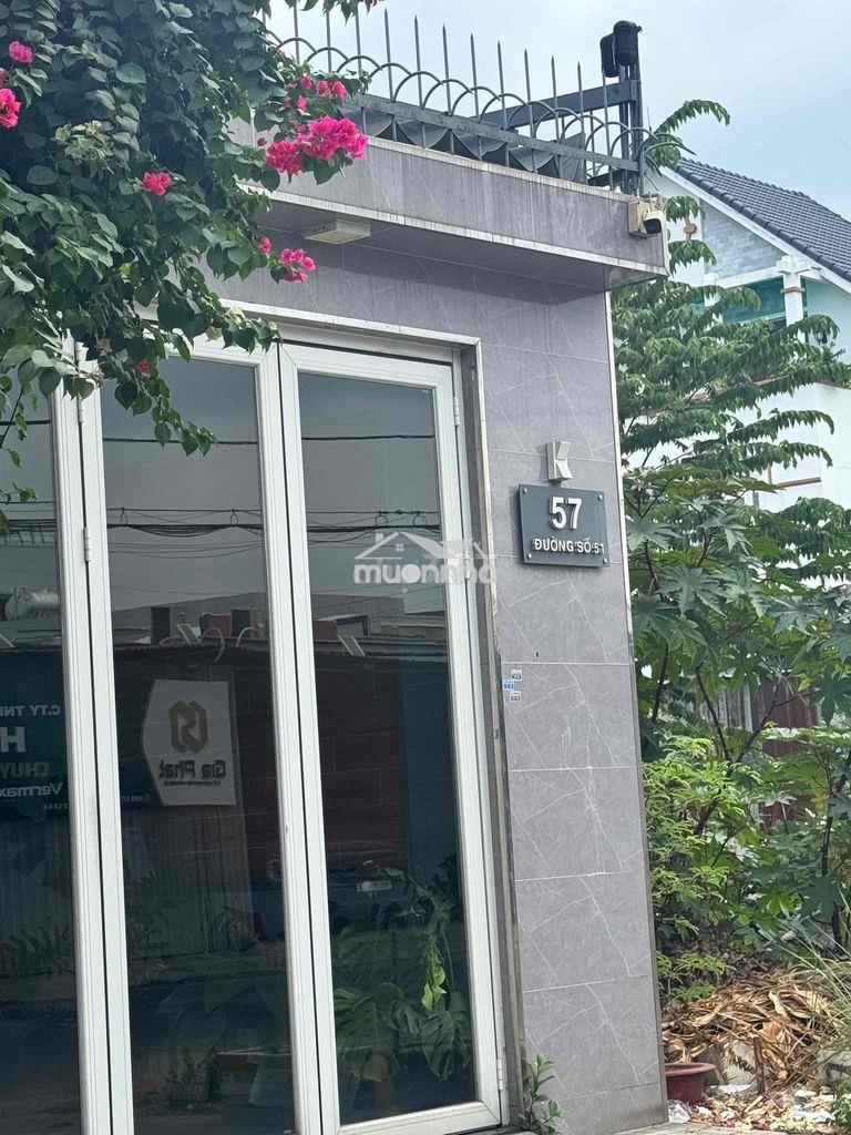 Cho thuê mặt tiền 200m2 kinh doanh , đường rộng 20m - 2