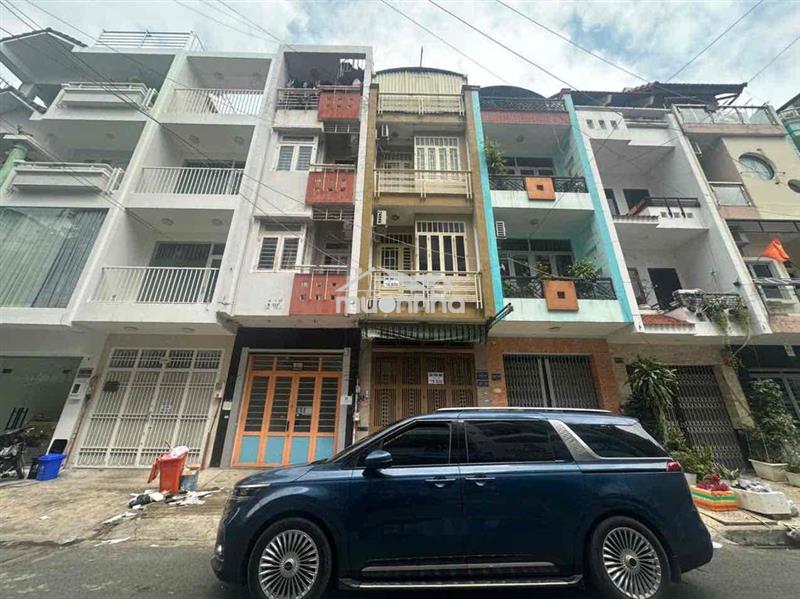 🏡 Cho thuê nhà 135/17 nguyễn hữu cảnh – bình thạnh
