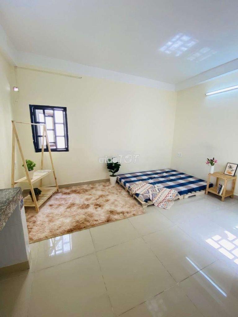Phòng gần hutech, d1, d2 giá 3.5 đến 4.3 tr - 4