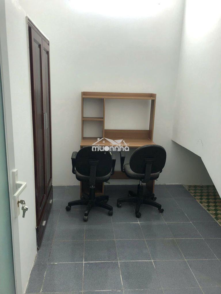 Nhà mới góc 2 mặt- hẻm xe hơi 3 tháng 2- ngay nhà hát hoà bình-11,5 tỷ - 3