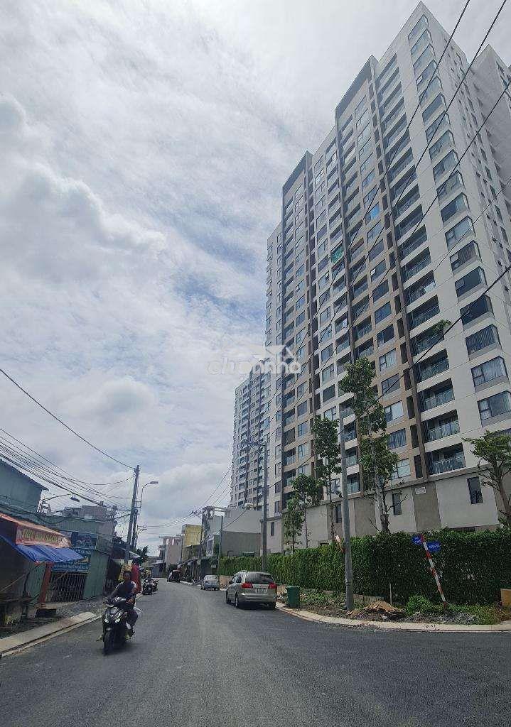 An lạc,lê tấn bê, 67m2, ngay akari v.văn.kiệt - kdc nam long - 3.4 tỷ - 2