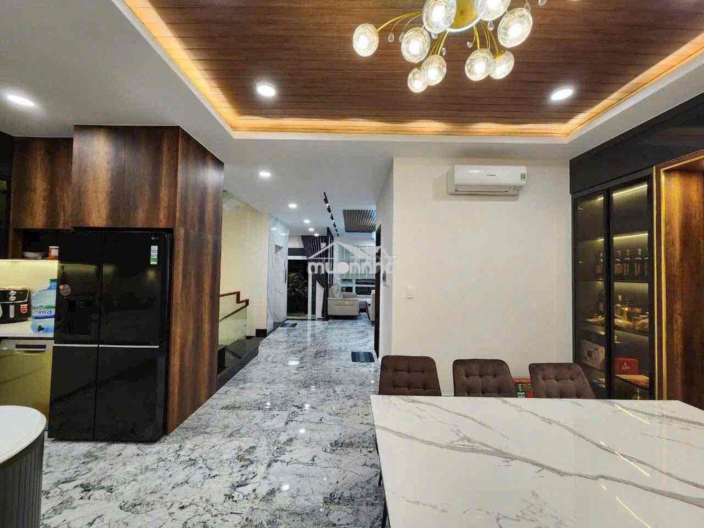 Cần cho thuê biệt thự the peak- nguyễn lương bằng, p, phú mỹ hưng, q7 - 4
